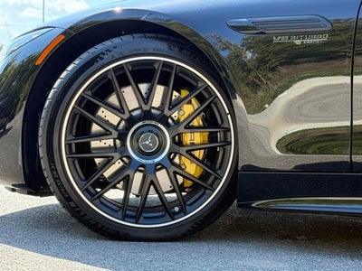 2023 Mercedes-Benz SL-Class AMG® SL 63