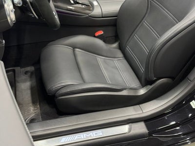 2023 Mercedes-Benz SL-Class AMG® SL 63