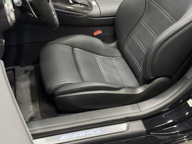 2023 Mercedes-Benz SL-Class AMG® SL 63