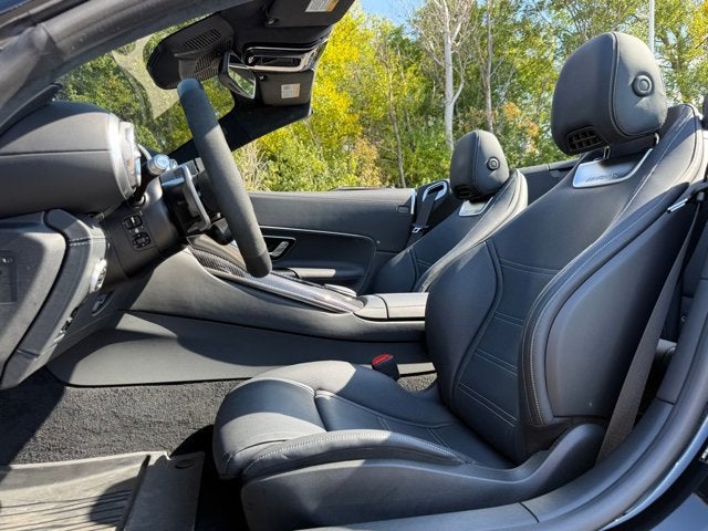 2023 Mercedes-Benz SL-Class AMG® SL 63