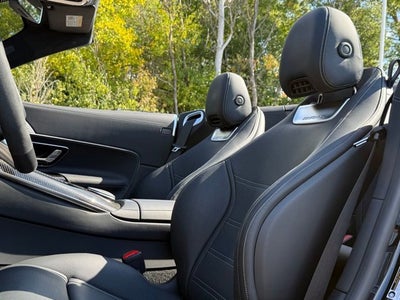 2023 Mercedes-Benz SL-Class AMG® SL 63