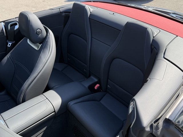 2023 Mercedes-Benz SL-Class AMG® SL 63