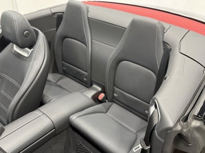 2023 Mercedes-Benz SL-Class AMG® SL 63