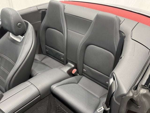 2023 Mercedes-Benz SL-Class AMG® SL 63