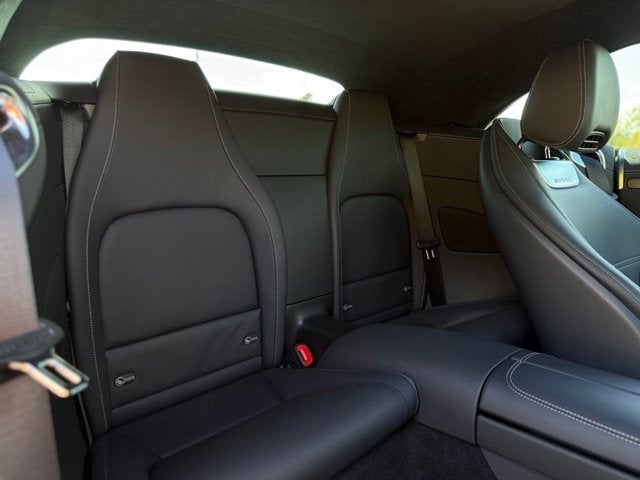 2023 Mercedes-Benz SL-Class AMG® SL 63