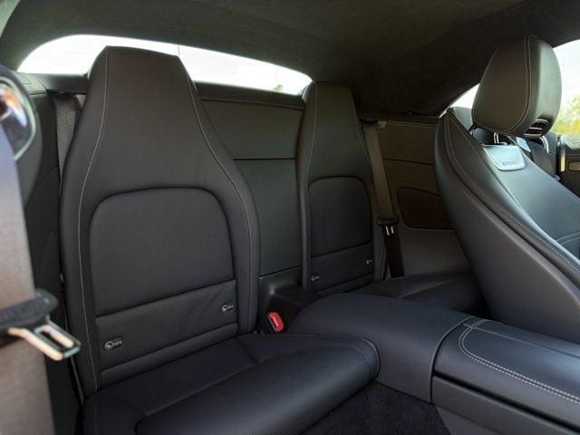 2023 Mercedes-Benz SL-Class AMG® SL 63