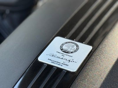 2023 Mercedes-Benz SL-Class AMG® SL 63