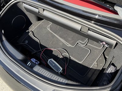 2023 Mercedes-Benz SL-Class AMG® SL 63