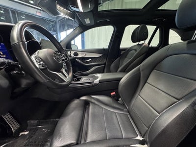 2022 Mercedes-Benz GLC GLC 300