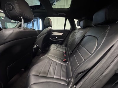 2022 Mercedes-Benz GLC GLC 300