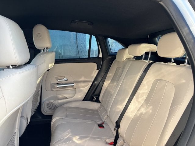 2025 Mercedes-Benz GLA GLA 250