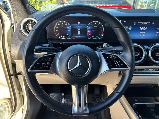 2025 Mercedes-Benz GLA GLA 250
