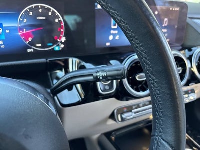 2025 Mercedes-Benz GLA GLA 250