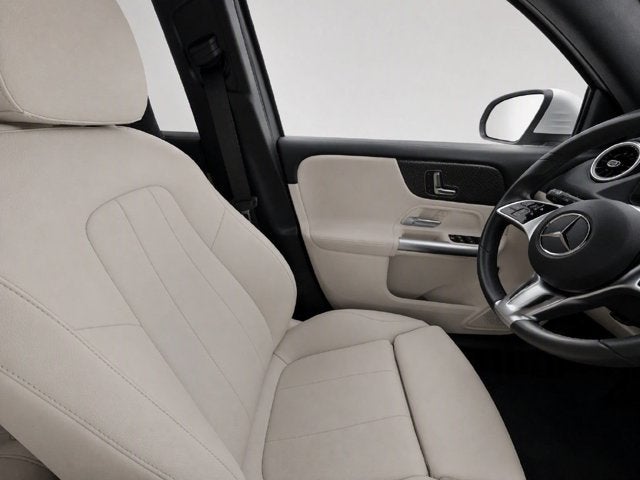 2025 Mercedes-Benz GLA GLA 250