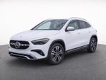 2025 Mercedes-Benz GLA GLA 250