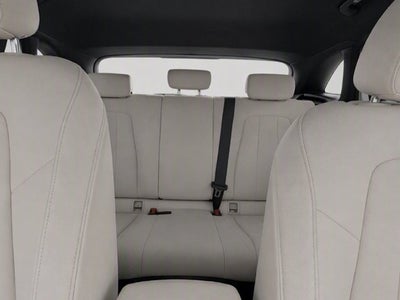 2025 Mercedes-Benz GLA GLA 250