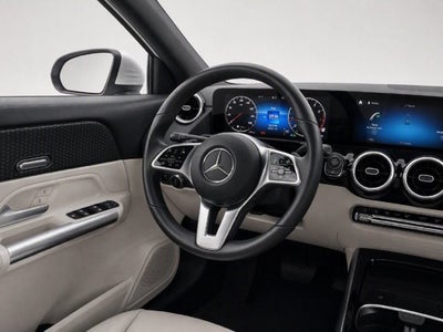 2025 Mercedes-Benz GLA GLA 250