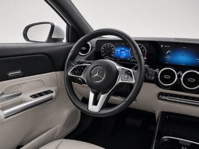 2025 Mercedes-Benz GLA GLA 250
