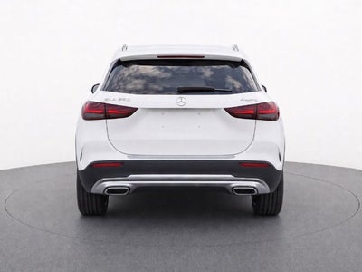 2025 Mercedes-Benz GLA GLA 250