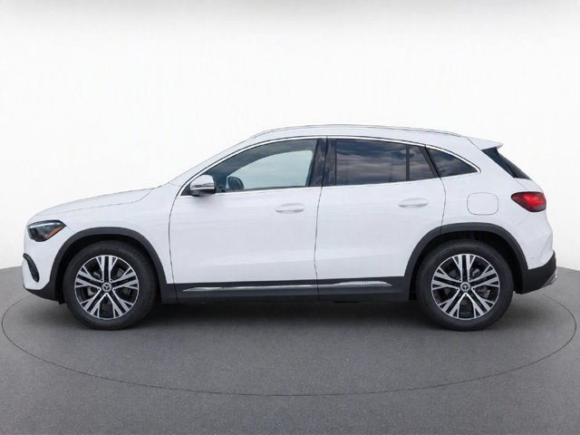 2025 Mercedes-Benz GLA GLA 250
