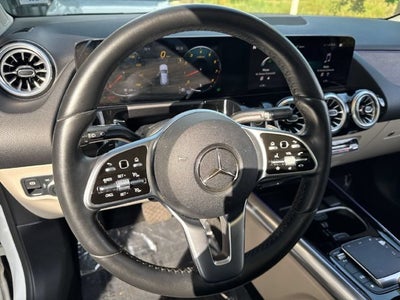 2022 Mercedes-Benz GLA GLA 250