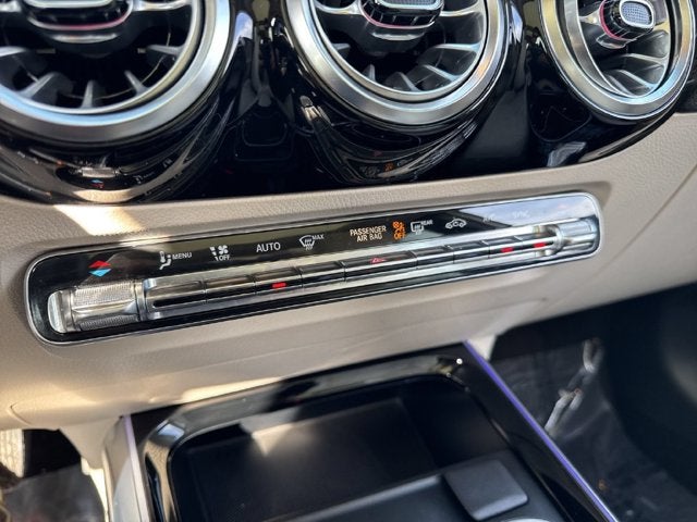 2022 Mercedes-Benz GLA GLA 250