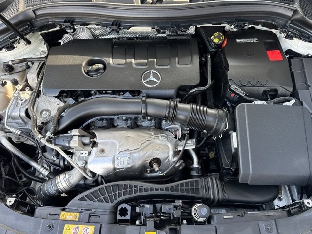 2022 Mercedes-Benz GLA GLA 250