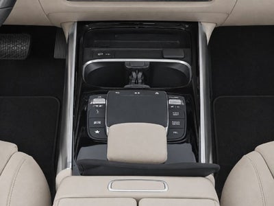 2022 Mercedes-Benz GLA GLA 250