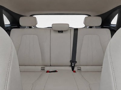 2022 Mercedes-Benz GLA GLA 250