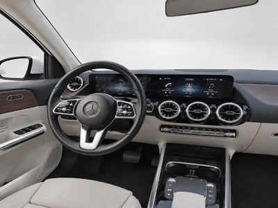 2022 Mercedes-Benz GLA GLA 250