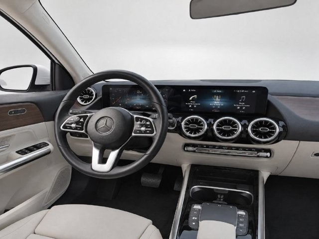 2022 Mercedes-Benz GLA GLA 250