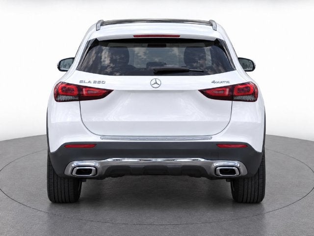 2022 Mercedes-Benz GLA GLA 250