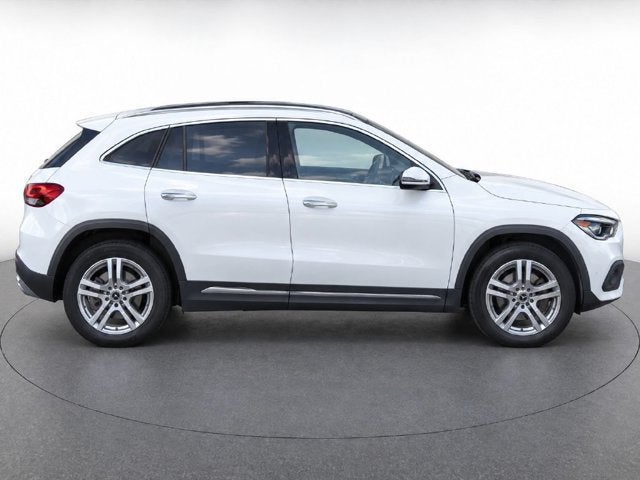 2022 Mercedes-Benz GLA GLA 250