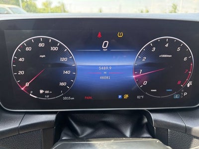 2023 Mercedes-Benz GLC GLC 300