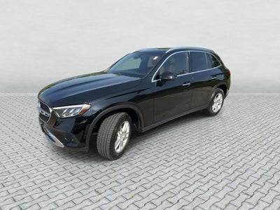 2023 Mercedes-Benz GLC GLC 300