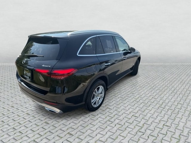 2023 Mercedes-Benz GLC GLC 300