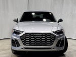 2022 Audi SQ5 Sportback Premium