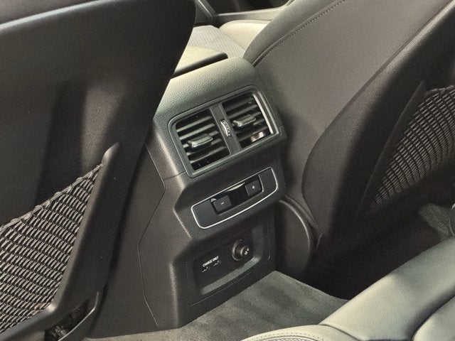 2022 Audi SQ5 Sportback Premium