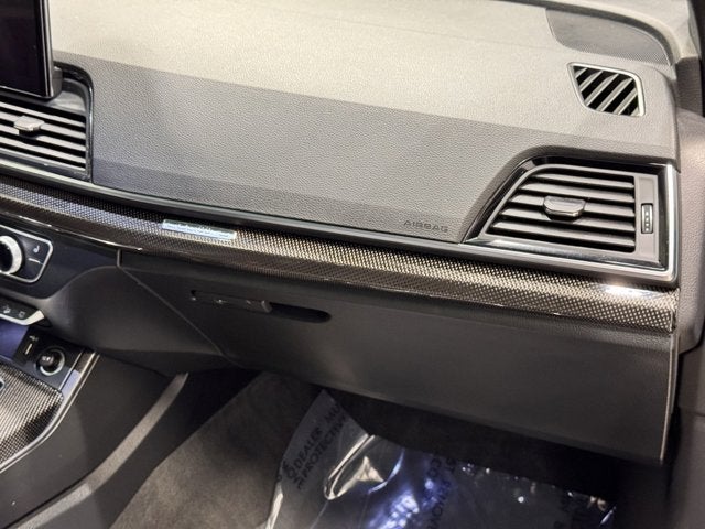 2022 Audi SQ5 Sportback Premium