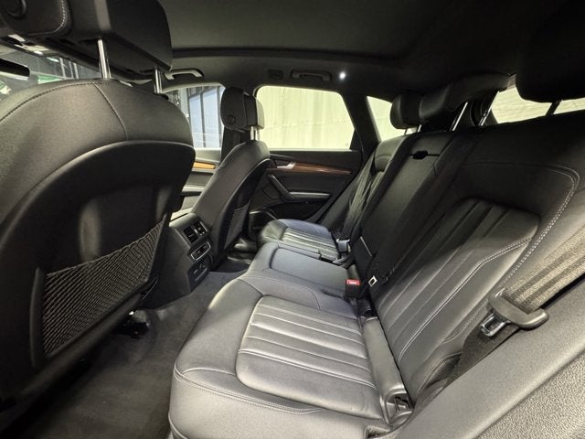 2023 Audi Q5 S line Premium Plus