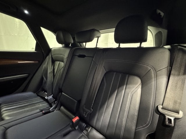 2023 Audi Q5 S line Premium Plus