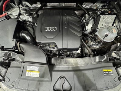 2023 Audi Q5 S line Premium Plus