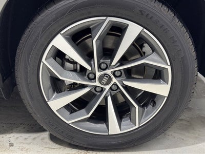 2023 Audi Q5 S line Premium Plus
