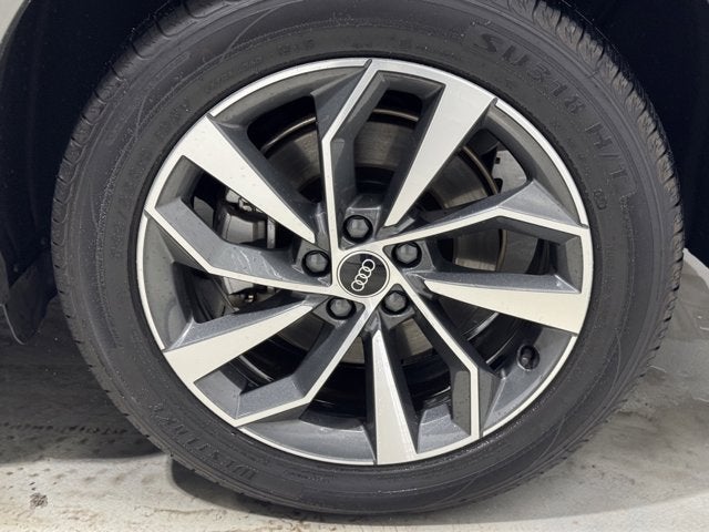 2023 Audi Q5 S line Premium Plus
