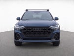 2025 Audi Q8 Premium Plus