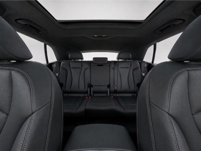 2025 Audi Q8 Premium Plus