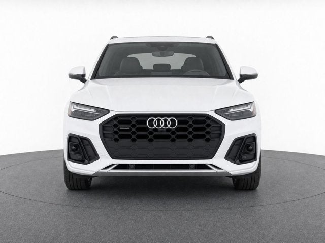 2025 Audi Q5 S line Premium