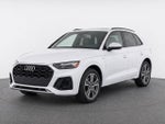 2025 Audi Q5 S line Premium