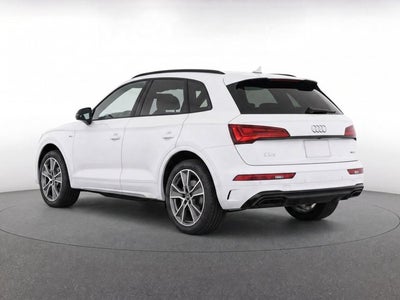 2025 Audi Q5 S line Premium