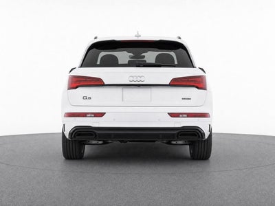 2025 Audi Q5 S line Premium